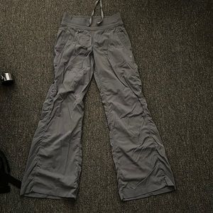 lululemon pants size 4